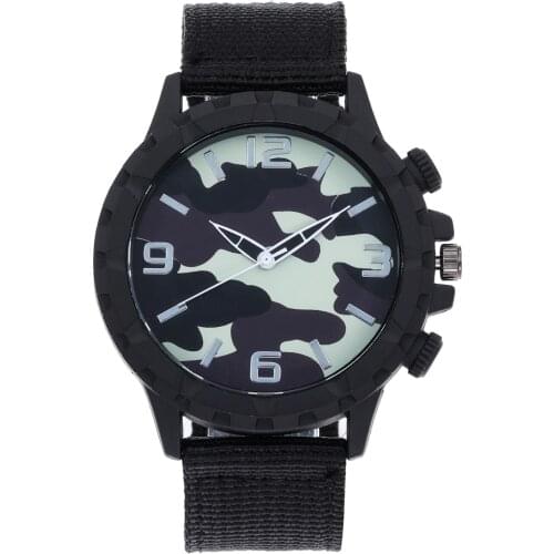 Sports Watches Man 2020 Fashion Casual Leather Man Watch Luxury Mens Wristwatch Relogio Masculino Quartz Military Watch For Men