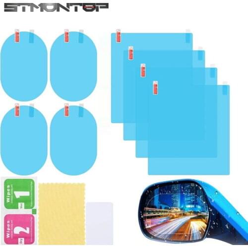 STMONTOP Car Exterior Accessories