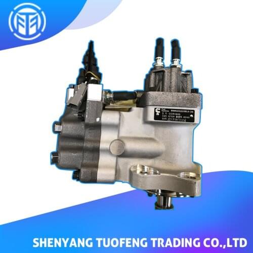 T.DI Pump 3973228 ,5594766 With High Performance Diesel Engine Parts Fuel Injection for ISLE Diesel Engine