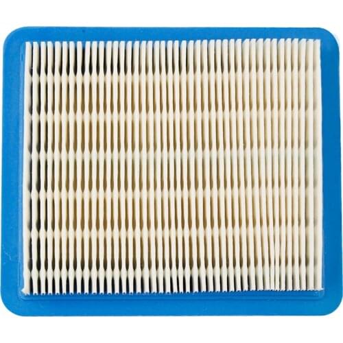 Motorcycle Air Filter For HONDA GC135 GC160 GC160A GC160LA GC190A GC190LA GCV135 GCV160 GCV160A GCV160LA GCV160LAO GCV190A