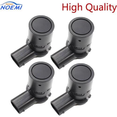 YAOPEI 4pcs YDB500311LML PDC Parking Sensor For Jaguar Land Rover Discovery 3 Range Rover L322 OEM YDB500311