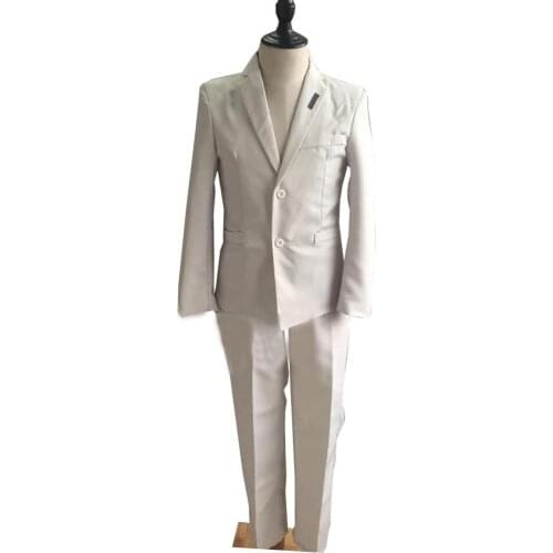 2019 Danganronpa 3 Kyosuke Kyousuke Munakata Cosplay Costume Future Foundation Badgedge