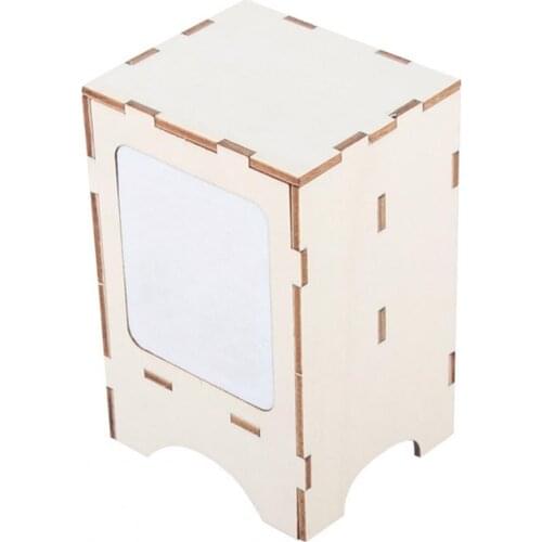 80% HOT SALE Scientific Model Educational Recreational Joyful Air Freshener Purifier Simulated Toy Developing Intellectual Hobby