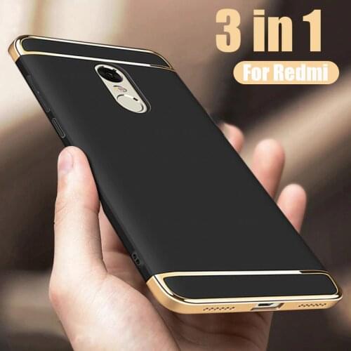 AIHNBG Phone Cases Xiaomi Redmi S2