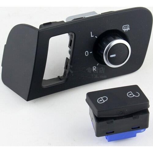 Ansecure Car Rear Mirror DVRs