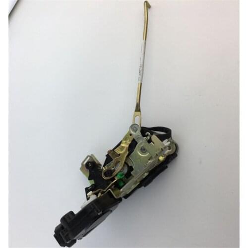 Free shipping JAC J3 Fornt Right Door Lock Block 6105160U8010