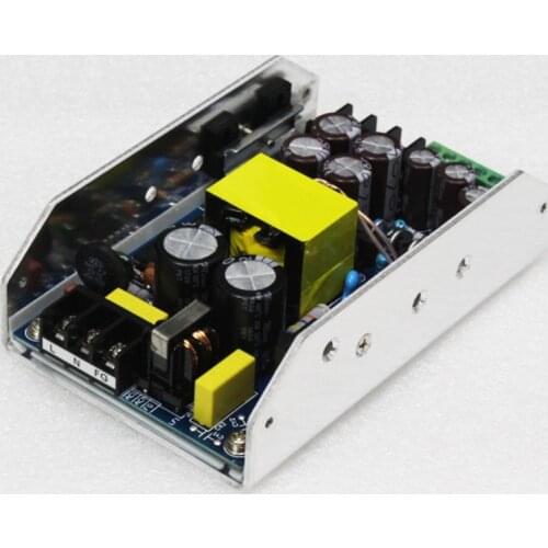 300W PSU Digital Amplifier Power Supply Class A Class AB PSU 5 Sets +- Output ±24V 30V 36V 42V 48V 55V 60V 15V Single DC12V H291