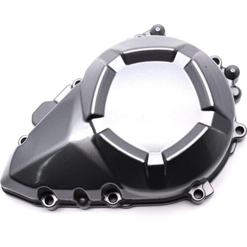 For Kawasaki Z800 2013-2014 Motorcycle Aluminium Engine Stator Crankcase Cover