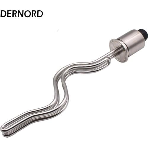 DERNORD Test Tubes