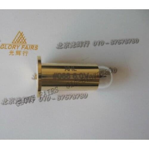 Selected for,HEINE 068 XHL #068 6V lamp,X-004.88.068,indirect ophthalmoscope,HL350 headlights,X-04.88.068 bulb,TNT EMS Shipping