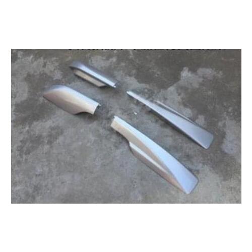 For Toyota RAV4 2007, 2008, 2009, 2010, 2011, 2012 roof Rack rail with screws roof luggage carrier luggage cover