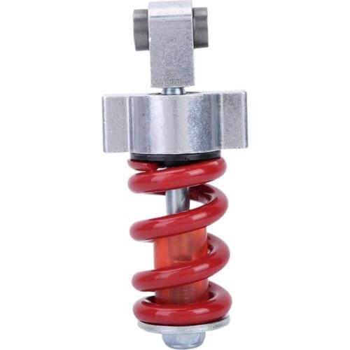 Electric Scooters Metal Rear Suspension Bumper Spring Shock Absorber Parts Rear Shocks For Kugoo 6.5/8/10 Inch Electric Scooter