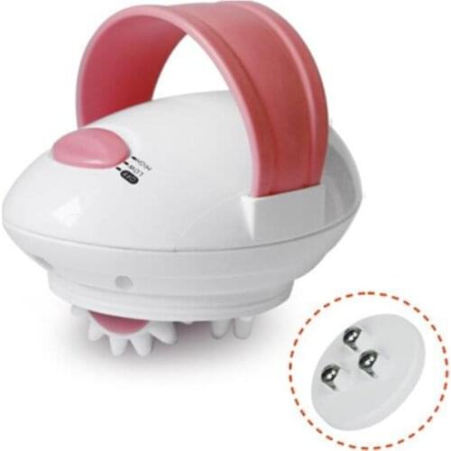 Electric Body Massager Anti-cellulite Machine Weightloss Gear Roller Cellulite Massage Device Arm Leg Massage Dropshipping 30