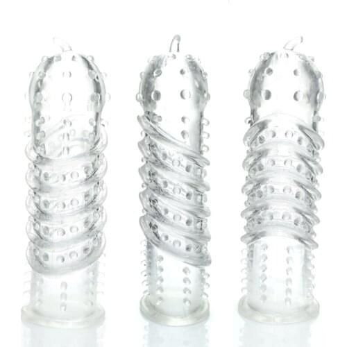 Товары для безопасного секса Gennadiya China At AliExpress