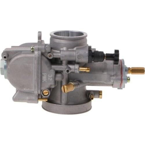 PWK Carburetor Carb 32mm for keihin Koso OKO Dirt Bike Motorcycle Scooter ATV