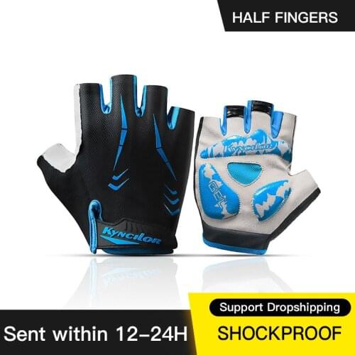 Kyncilor Military Gloves