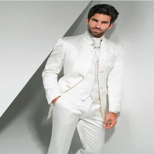 LAIDITYA Men's Suits And Jackets
