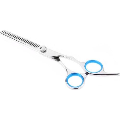 Professional Hair Scissors Steel Hair Cutting Scissors Barber Thinning Shears Professional Hairdressing Scissors Set