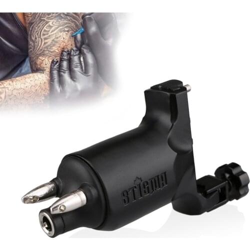 Fast Delivery Rotary Tattoo Machine Gun Tattoo Assorted Tattoo 8000r/m Powerful Motor Supply for Tattoo Shader & Liner Artists