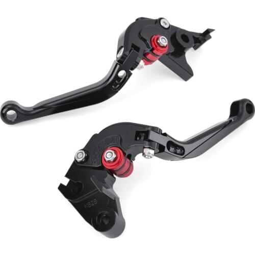 CNC Motorcycle Brake Clutch Levers For HYOSUNG GT250R 2013 2014 2015 2016