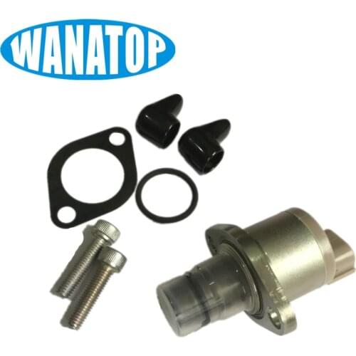 SCV 294200-0300 Fuel Suction Control Valve 294200-0301 294200-02541M 04226-0L030 For Toyota