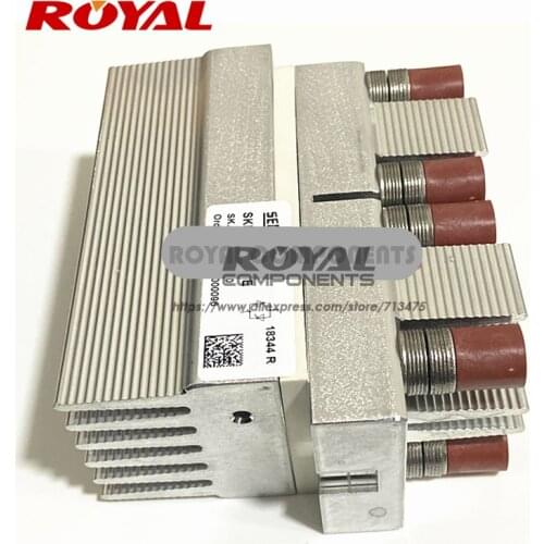 SKKQ1501/18ESKKQ1501/16E SKKQ1501/14E 100% New Original IGBT Module