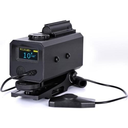 SPINA OPTICS Tool Parts