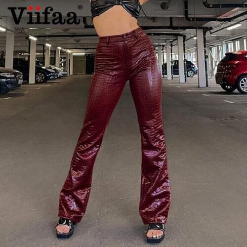 Женские брюки Viifaa China At AliExpress