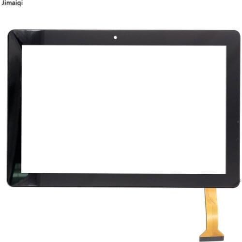 New For 10.1 Inch JUSYEA J5 Tablet External Capacitive Touch Screen Digitizer Panel Sensor Replacement Phablet Multitouch