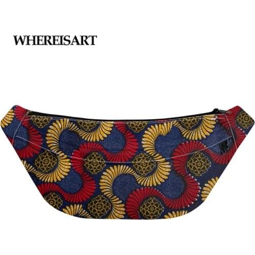 WHEREISART Women's Brand Bags