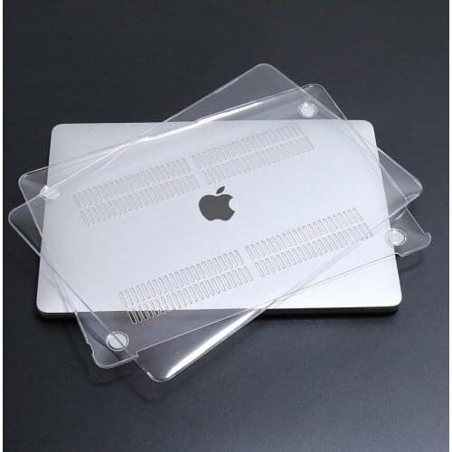 2020 Laptop Protective Case For Macbook air 13 case for M1 Chip Pro 13 A2338 cover for New Air 13 A2179 Shell for macbook Retina