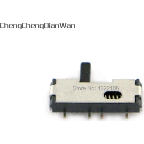 5pcs/lot New Power Switch for Nintendo DSL NDSL DS Lite Replacement