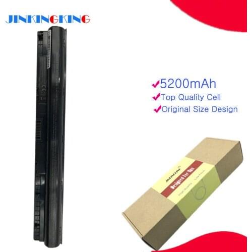14.8V 47WH K185W M5Y1K Battery For DELL 3451 3551 3458 5458 3551 3558 5451 5455 5551 5555 5558 5758 GXVJ3 HD4J0