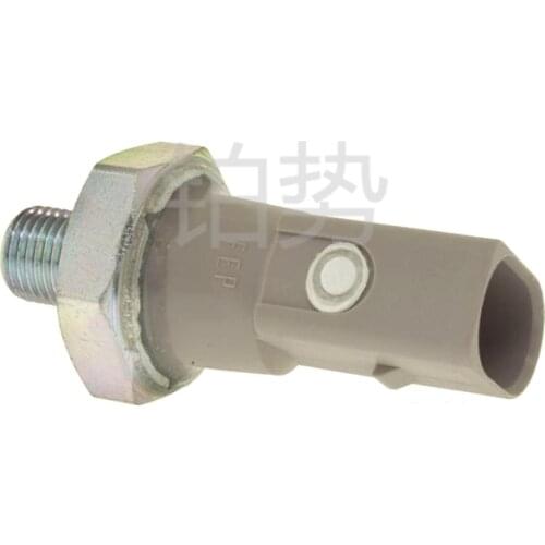 Car oil pressure switch 2011-Vol ksw age nTo uar egA udi A6L engine fuel pressure sensor fuel valve sensor assembly