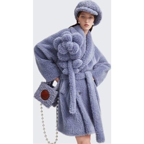 BBWM WOMAN Women's Warm Coats