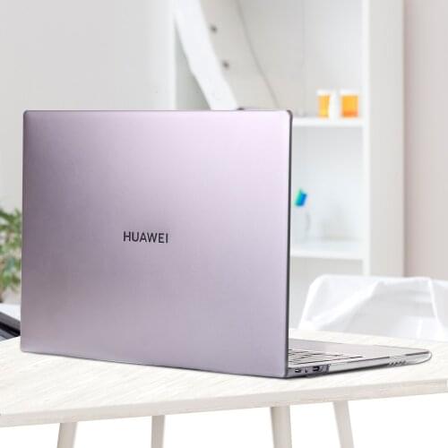 Case For Huawei MateBook 13 D14 D15 2020 Laptop Scratch Resistance Crystal Cover For Huawei X Pro MagicBook 14 15 Case