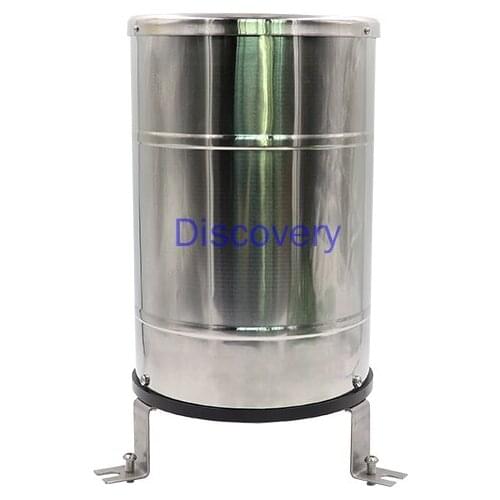 Rain Sensor Rain Gauge Rain Transmitter Rain Barrel Rainfall Real-time Monitoring