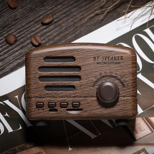 Fuloophi Radios