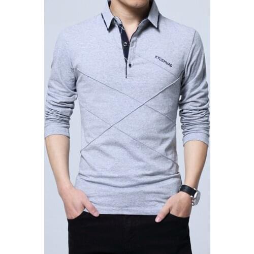 GOOFYS LIGHT Mens Polos