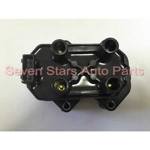 Ignition Coil for Chery 480 engines OEM# A11-3705110EA