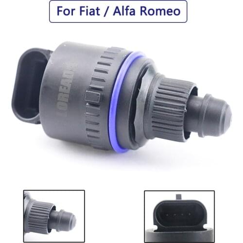 YSIST Fuel Injection Idle Air Control Valve for PALIO/SIENA/STRADA/DOBLO/MAREA/BRAVA MAGNETI MARELLI 9244290500 Free Shipping