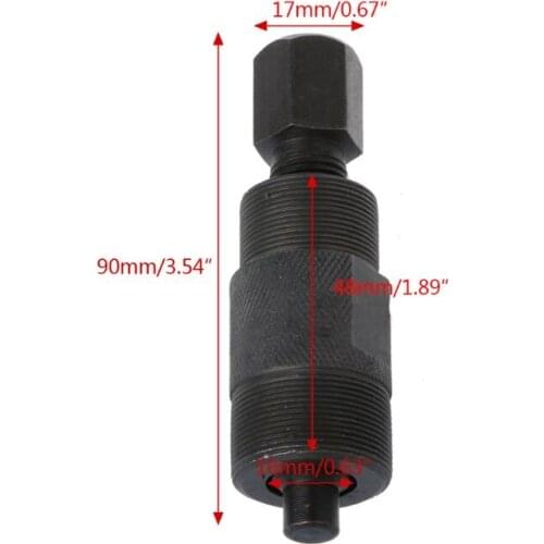 Motorcycle Flywheel Magneto Puller Stator 27mm 24mm For 50cc-150cc Scooter ATV F19A