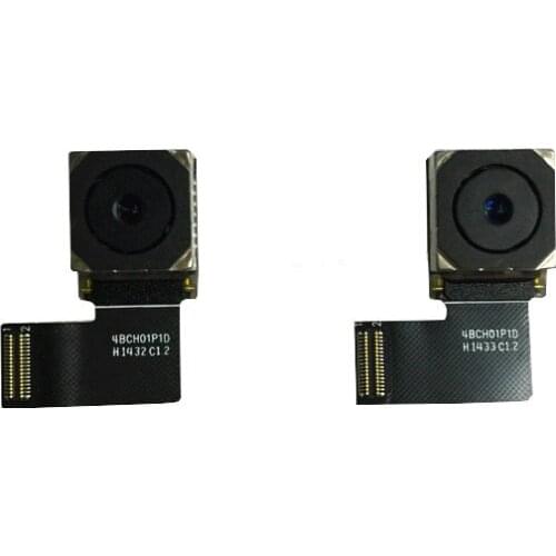 Back Camera Board Flex Cable For Meizu Mx4 5.36 Inch MTK6595 4G LTE FDD Octa Core Mobile Phone Camera Modules