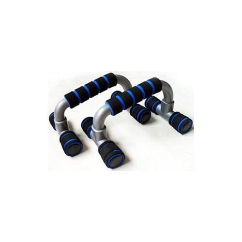 Push ups and sit ups I-shaped rack 2014 type S push up support motion small fitness equipment