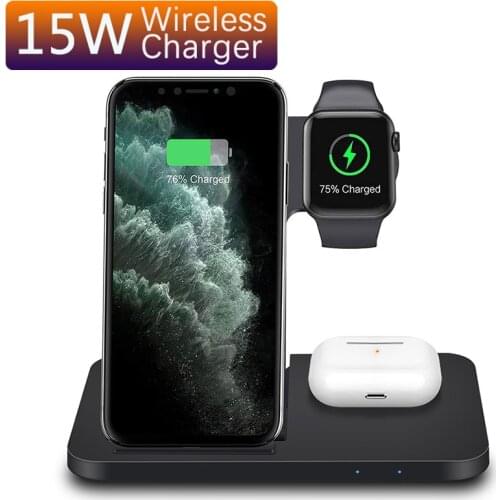 Ranipobo Wireless Chargers For Mobile Phones