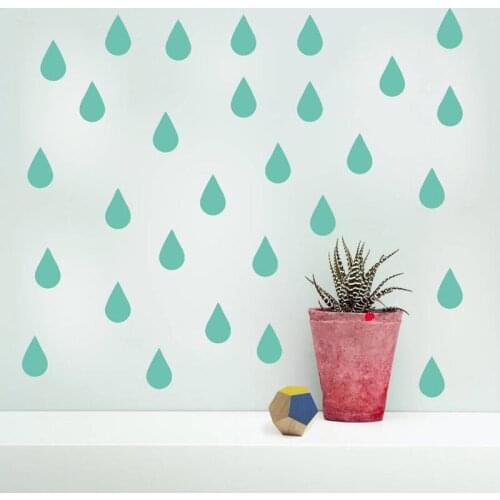 Vinyl Wall Art Stickers Bedroom Star Home Decor DIY Baby Kids Boy Girls Children Bedroom Wall Decal Decor Wall Stickers Z520