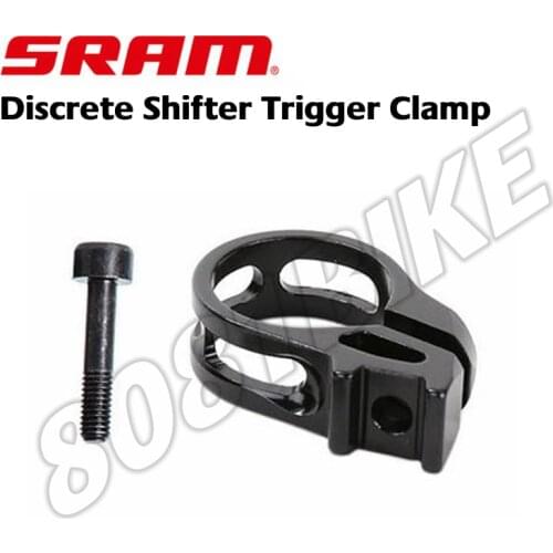 Wu Cycling Bicycle Gear Shifters