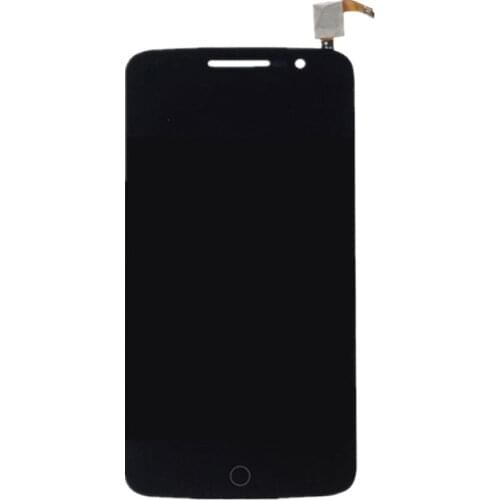 For Alcatel One Touch Pop 2 Premium 7044 OT7044 7044X 7044Y 7044K 7044A LCD Display Touch Screen Digitizer Glass Assembly