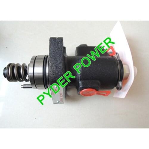 04286967 original fuel injection pump 0428 6967 for 2011 engine