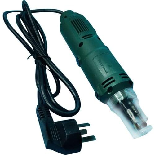 DF-8 Enameled Wire Electric Paint Drainer, Manual Paint Scraper, 0.3-3.0MM Wire Peeler, Lacquer Peeler, Varnished Wire Peeler